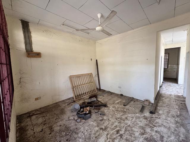 Residential House for sale in Sungai Petani, Kuala Muda