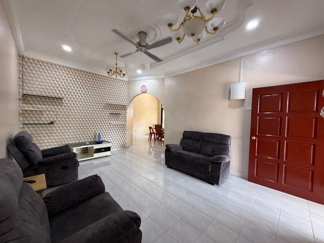 Residential House for sale in Sungai Petani, Kuala Muda