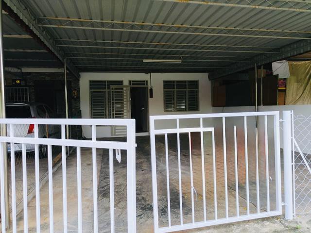 Terraced House for sale in Sungai Petani, Kuala Muda