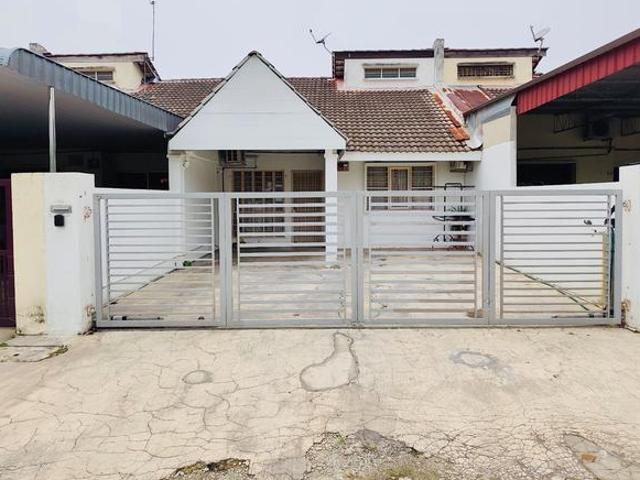 Terraced House for sale in Sungai Petani, Kuala Muda