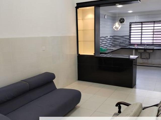 House for rent in Sungai Petani, Kuala Muda