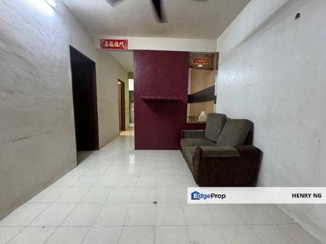 House for sale in Sungai Petani, Kuala Muda
