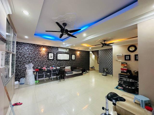 Terraced House for sale in Sungai Petani, Kuala Muda
