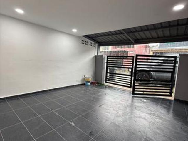 Terraced House for sale in Bandar Johor Bahru, Johor
