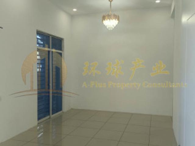House for rent in Lunas, Kedah