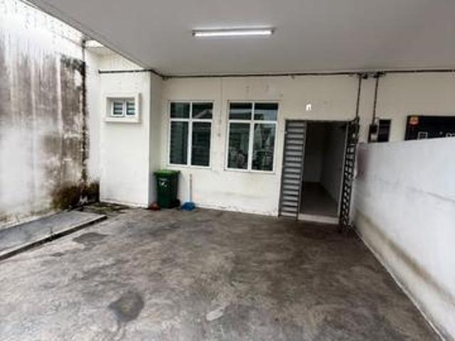 Terraced House for sale in Lunas, Kulim