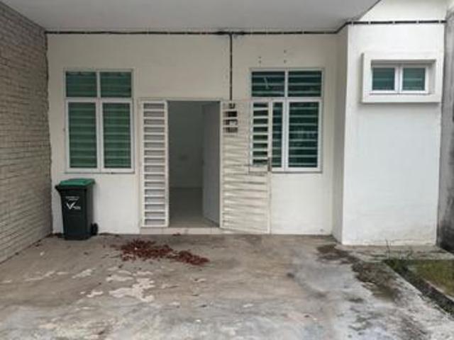 Terraced House for sale in Lunas, Kulim