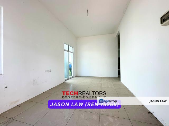 House for sale in Lunas, Kedah