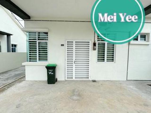 Residential House for rent in Lunas, Kulim