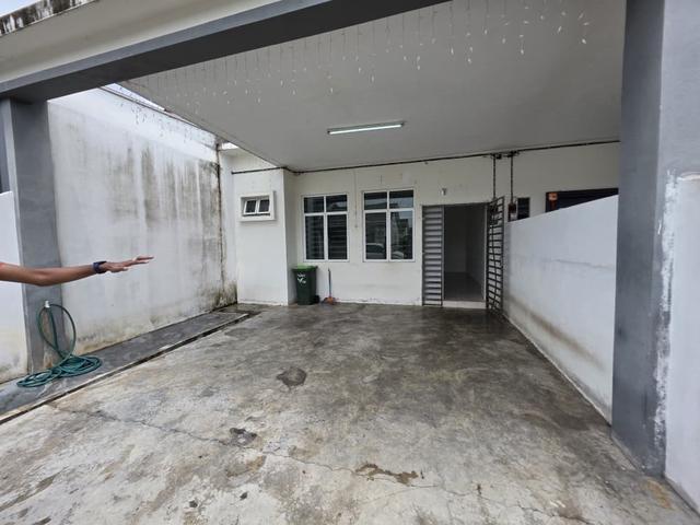 Terraced House for sale in Lunas, Kedah
