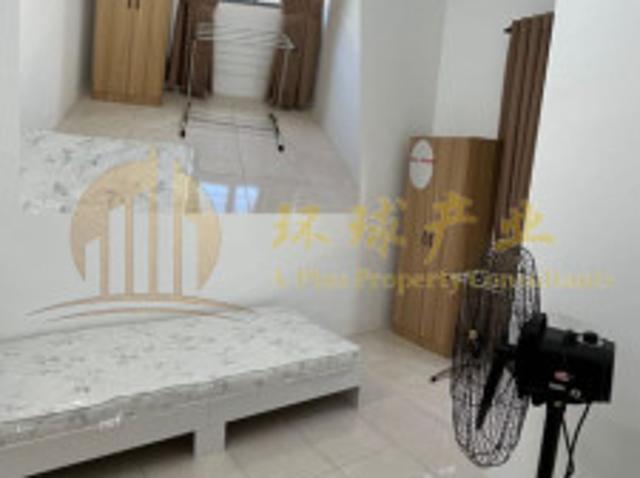 House for rent in Kulim, Kedah