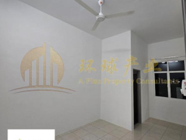 House for rent in Lunas, Kedah