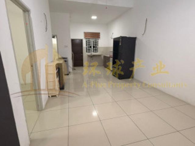 House for rent in Lunas, Kedah