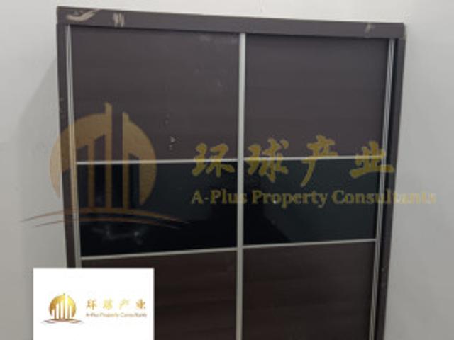House for rent in Lunas, Kedah