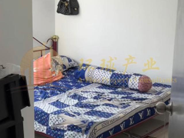 House for rent in Lunas, Kedah