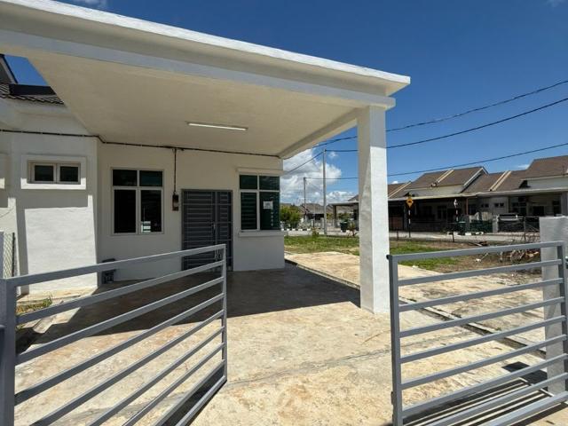 House for rent in Lunas, Kedah