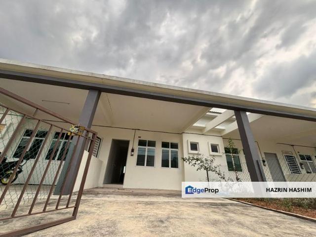 House for sale in Lunas, Kedah