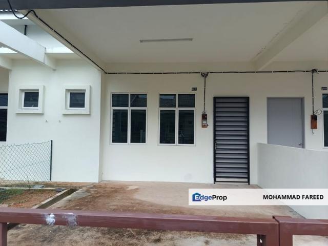 House for rent in Lunas, Kedah