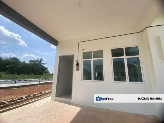 House for sale in Lunas, Kedah