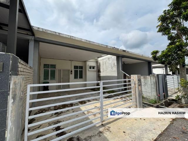 House for sale in Lunas, Kedah