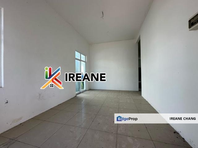 House for sale in Lunas, Kedah