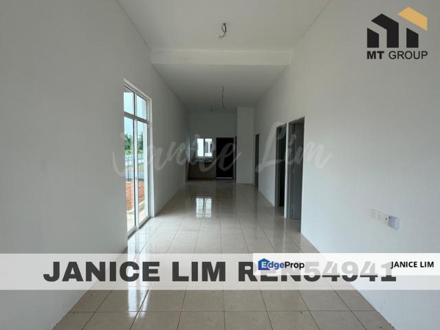 House for sale in Lunas, Kedah