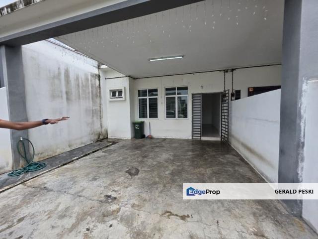 House for sale in Lunas, Kedah