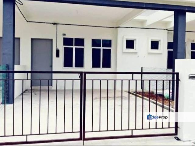 House for sale in Lunas, Kedah