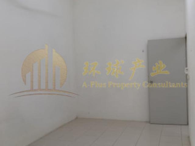 House for rent in Lunas, Kedah