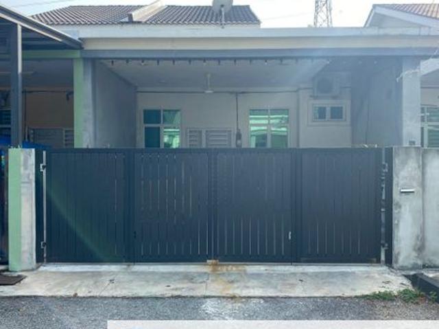 House for sale in Kulim, Kedah