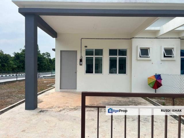 House for sale in Lunas, Kedah