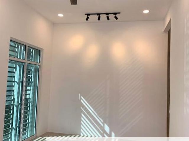 House for sale in Lunas, Kedah