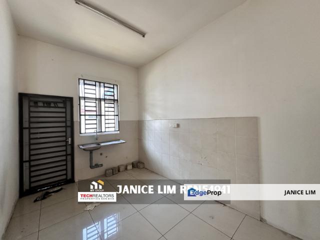 House for sale in Lunas, Kedah