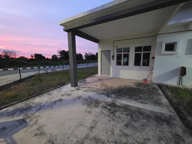 Terraced House for sale in Lunas, Kedah