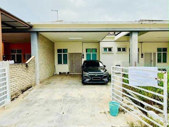 Terraced House for sale in Lunas, Kedah