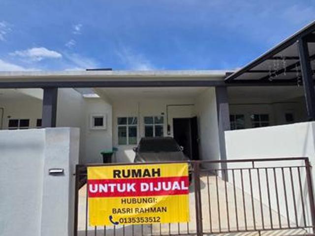 Terraced House for sale in Lunas, Kedah