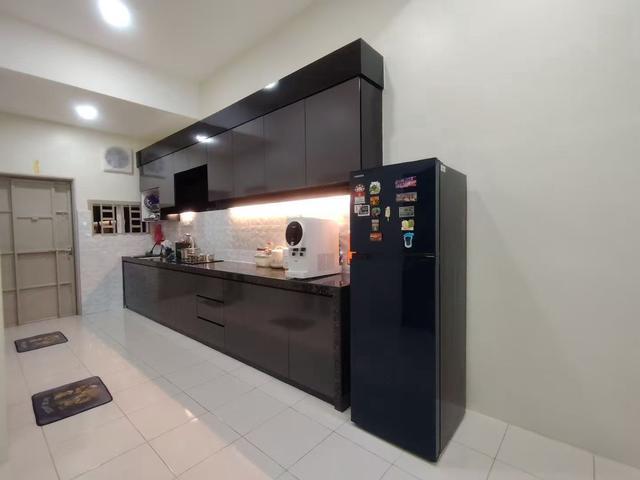 Terraced House for sale in Lunas, Kedah