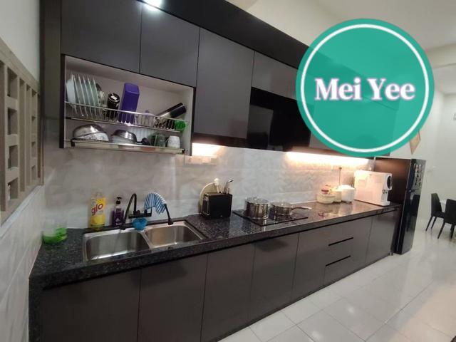 Terraced House for sale in Lunas, Kedah
