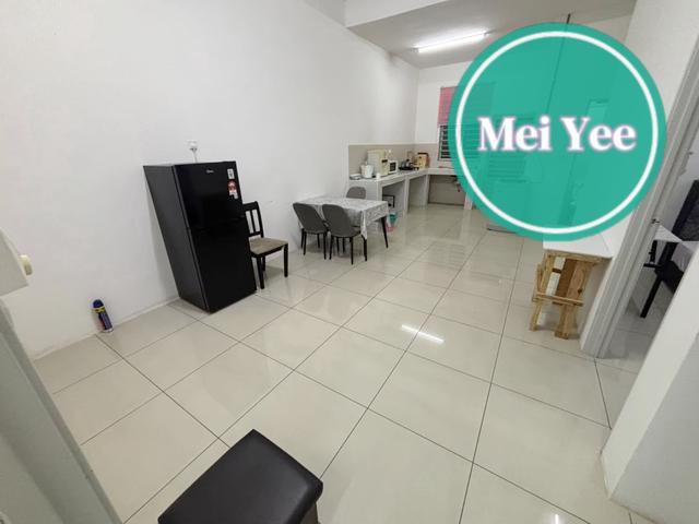 Residential House for rent in Lunas, Kulim