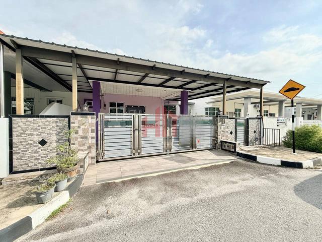 Residential House for sale in Kulim, Kedah