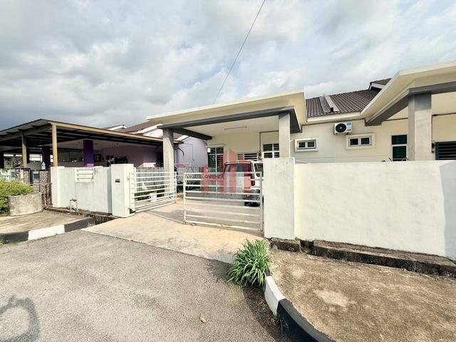 Residential House for sale in Lunas, Kedah