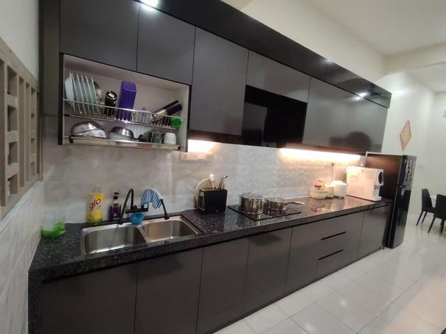 Terraced House for sale in Lunas, Kedah