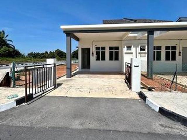 Terraced House for sale in Lunas, Kedah