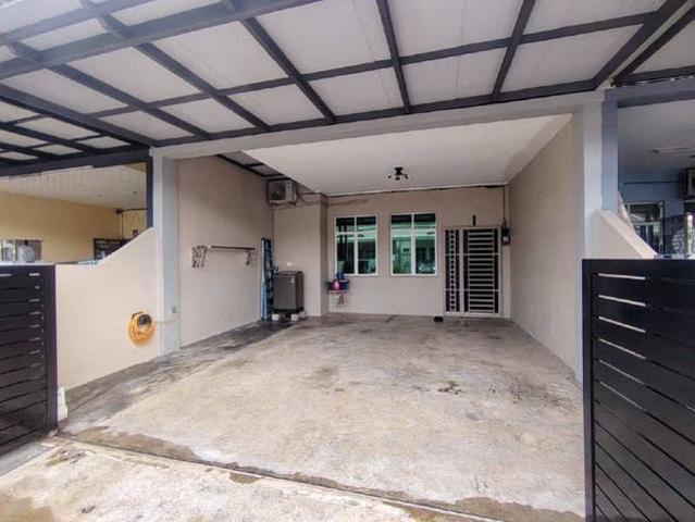 Terraced House for sale in Lunas, Kedah