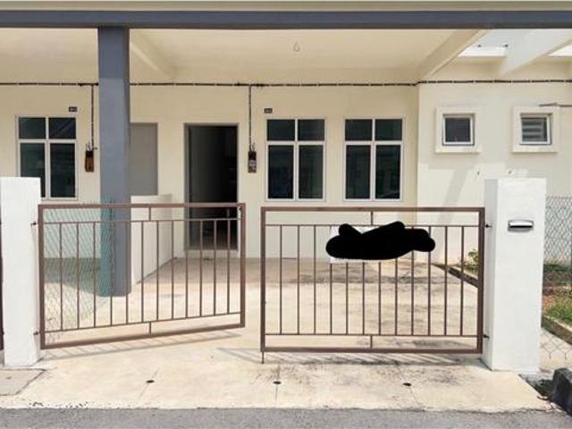 Terraced House for sale in Lunas, Kedah