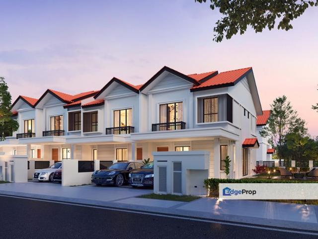 House for sale in Petaling, Alam Impian