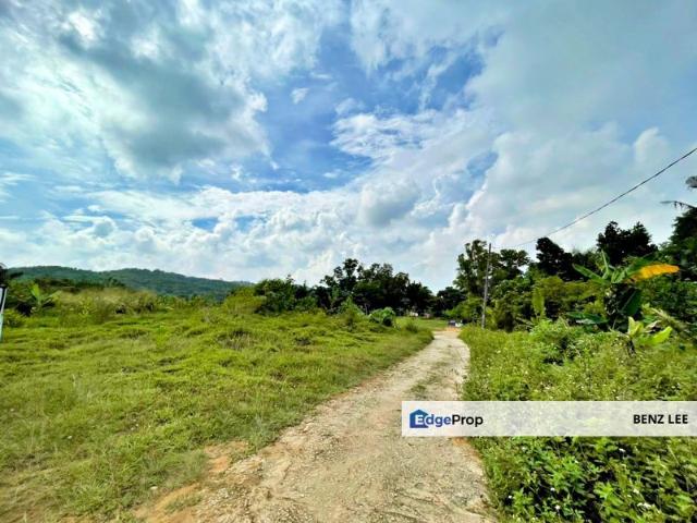 Shop for rent in Petaling, Alam Impian