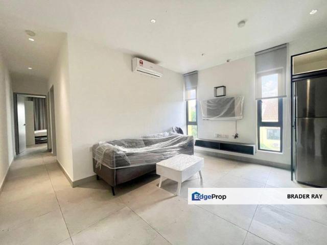 Condominium for sale in Petaling, Alam Impian