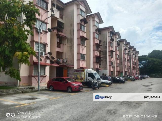 Condominium for sale in Petaling, Alam Impian