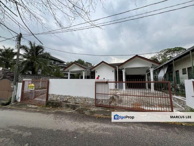House for sale in Petaling, Alam Impian